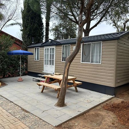 Camping Bella Vista Ceriale Kültér fotó