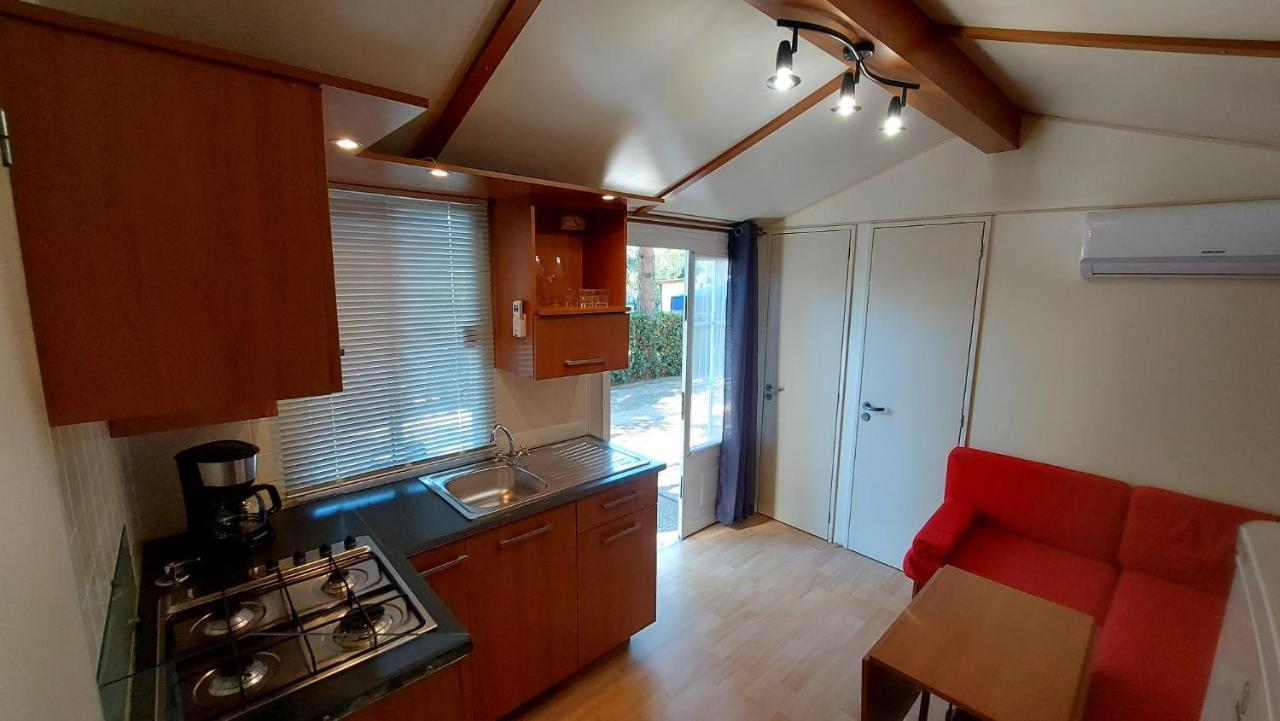 Camping Bella Vista Ceriale Kültér fotó