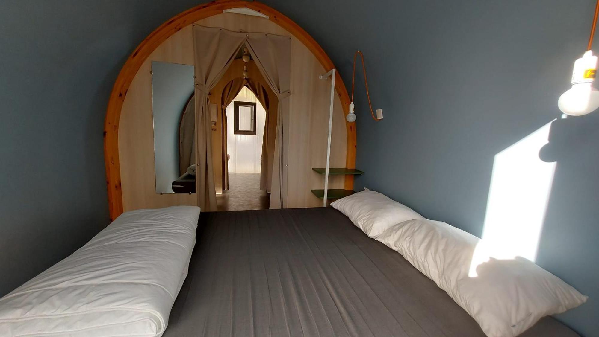 Camping Bella Vista Ceriale Kültér fotó