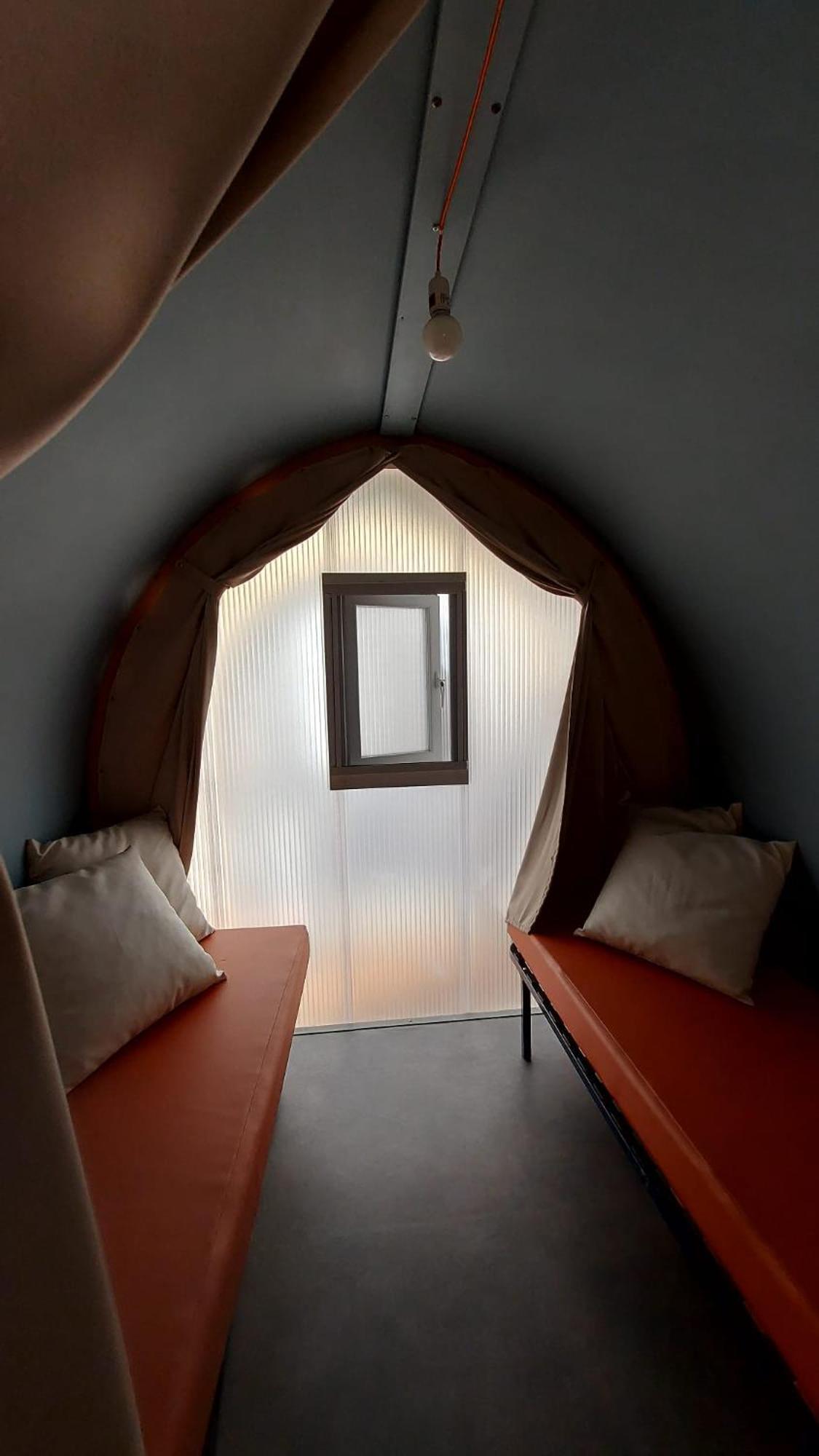 Camping Bella Vista Ceriale Kültér fotó