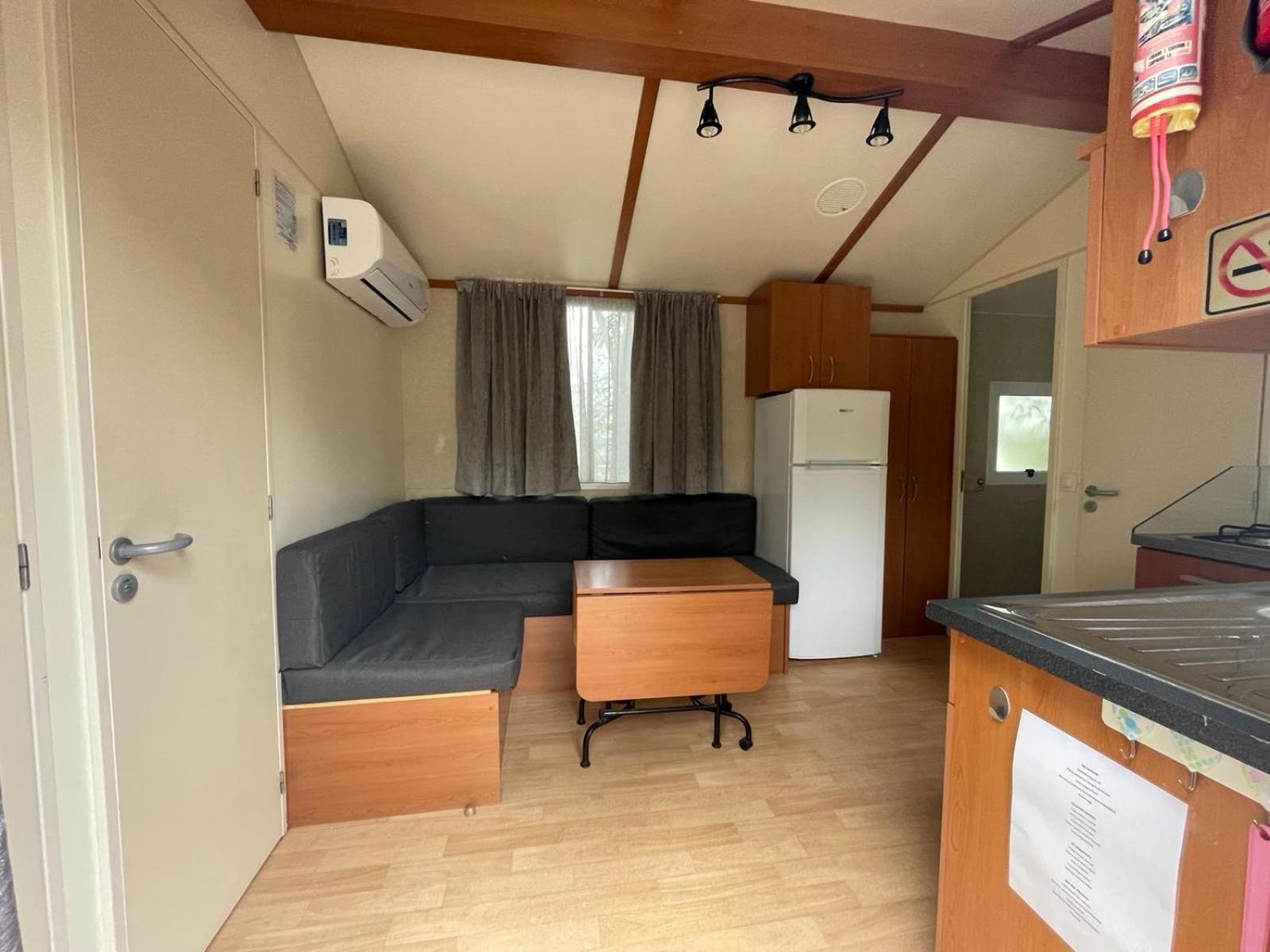 Camping Bella Vista Ceriale Kültér fotó