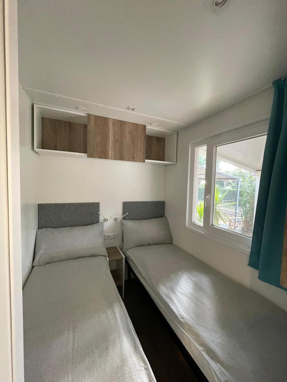 Camping Bella Vista Ceriale Kültér fotó