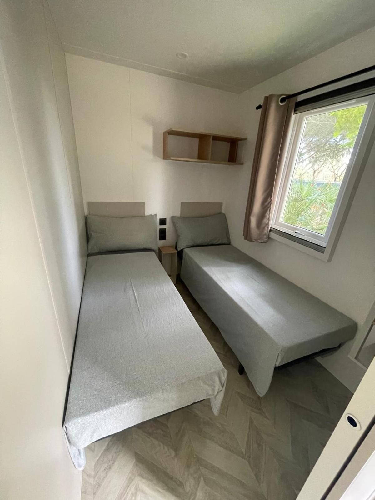 Camping Bella Vista Ceriale Kültér fotó