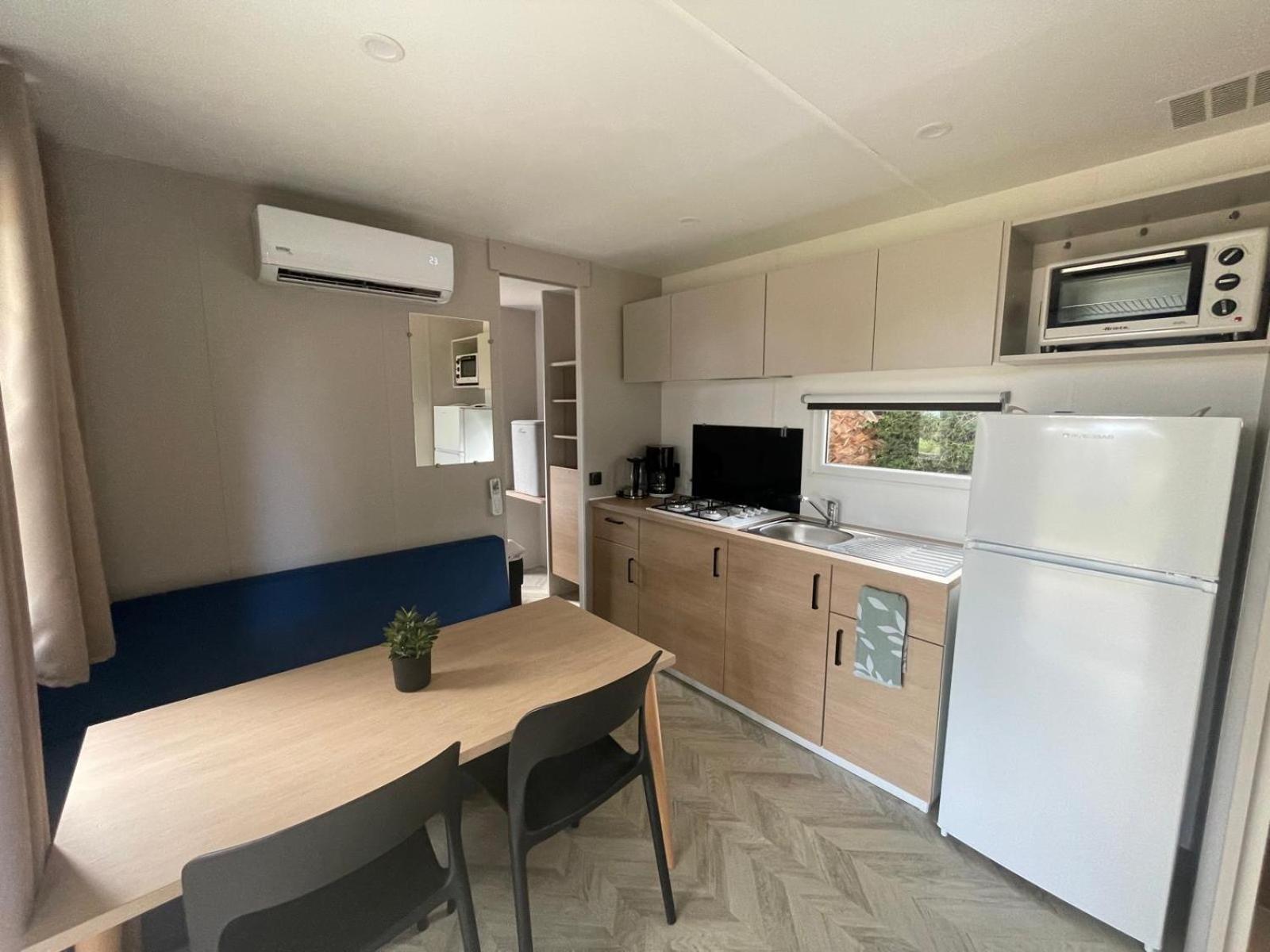 Camping Bella Vista Ceriale Kültér fotó