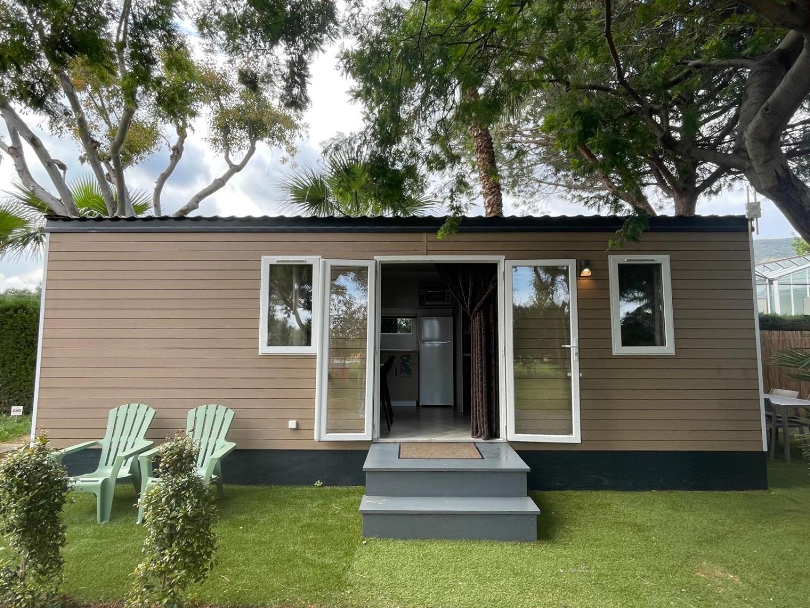 Camping Bella Vista Ceriale Kültér fotó